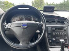 Volvo v70, 2006 г., 2.4 120 кВт