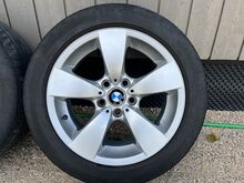 Bmw Style 138 veljed 17”