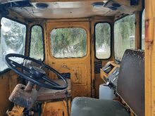 КИРОВЕЦ К-700А 4x4 V8