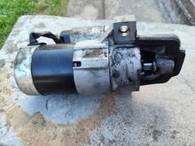 Mazda starter (3 MPS, 6 MPS, CX-7)