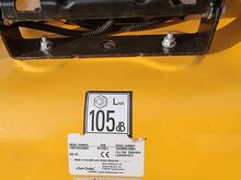 Как новый! Cub Cadet XT3 QS127 (56 ч)