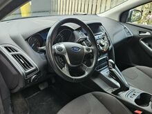 Ford Focus 2.0 85 кВт