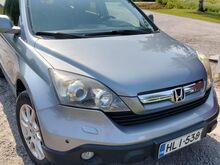 Honda Crv