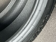 BRIDGESTONE XL 285 / 35 R22