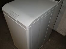 Стиральная машина Aeg L74270TL 7кг 1200об/мин