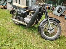 Восход-2 1975 г. состоит на учёте