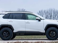 2,5-tolline tõstekomplekt N3 vedrustustele Toyota