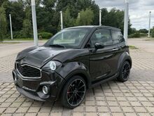 Charenet ch 46 rollerauto