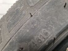 255/50 R19 rehvid