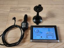 Garmin GPS