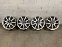 17" Volkswagen/Audi valuveljed 5x112
