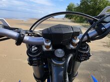 Husaberg 300Te 2013 Enduro.