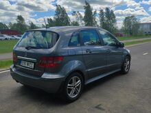 Mercedes-Benz B 180 2.0 80кВт