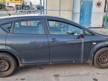 Seat Leon 1.9tdi 77кВт механика