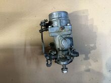 VW KARBURAATOR SOLEX 28 PCI