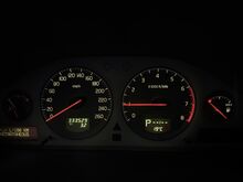 VOLVO S60 / AUTOMAAT / AVARIIVABA / TÜV 07.2027