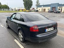 Audi A6 C5 QUATTRO