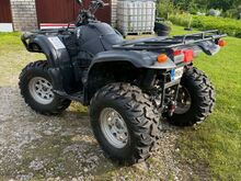 Cfmoto 500