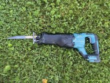 Makita DJR187 varuosadeks