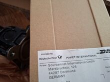 BMW KARDAAN E91 XD jne 26209499491