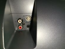 CD MÄNGIJA PHILIPS WACS7000 STEREOKESKUS LISA JAAM