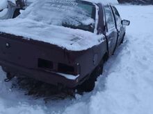 Запчасти Ford Sierra