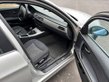 BMW 318 manu