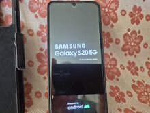 Samsung S 20 5 G