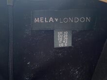 Mela London kleit