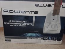 TOLMUIMEJA ROWENTA RO3927