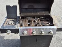 Gaasigrill