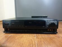 Marantz EC500 Dolby Surround Pre-Amplifier