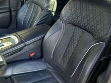BMW 730d, Shadow Line