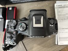 Canon R6 Mark III (ainult kere)