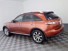 Infiniti FX35