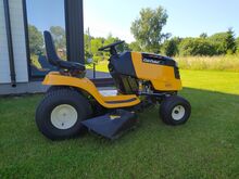 Murutraktor CubCadet LT1 NS96