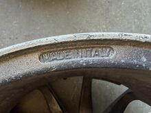 R15 4x100