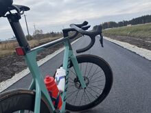 Canyon Aeroad CF SLX 8 Di2 – Size L
