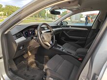 Volkswagen Passat 2021