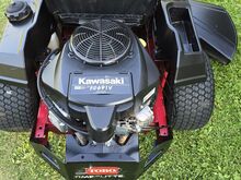 Murutraktor Toro Timecutter