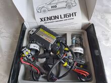 XENON HID KIT H7 35W 55W KOMPLEKT