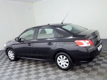 Peugeot 301