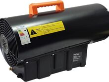 Gaasikütteseade Gaasipuhur 45kW Termostaat KD11706