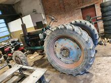 Traktor T-40AM varuosadeks