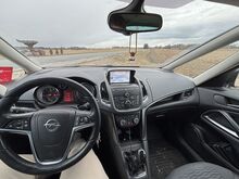 Opel Zafira 2012, LPG autogaasiga auto