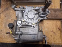 Polaris 1332716 käigukast / gearcase