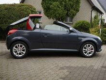 Opel Tigra Linea Nera 1.2 51kW
