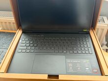 ASUS TUF GAMING A16 2025