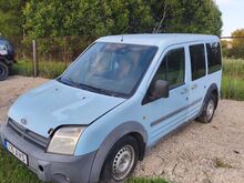 Ford Tureno Connect varuosad