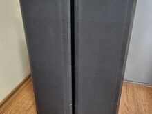 B&W Bowers And Wilkins DM620 2-Way Põrandakõlarid